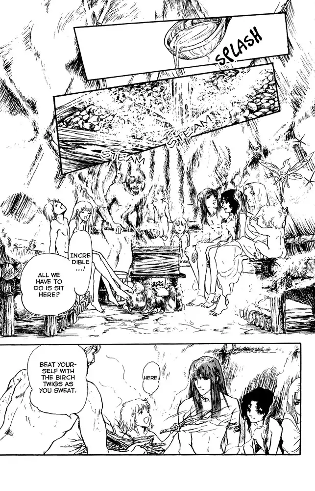 Crystal Dragon Chapter 35 32